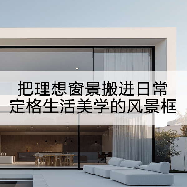 沃斯卡门窗 沃斯卡门窗