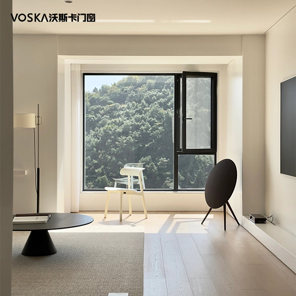 沃斯卡门窗 沃斯卡门窗