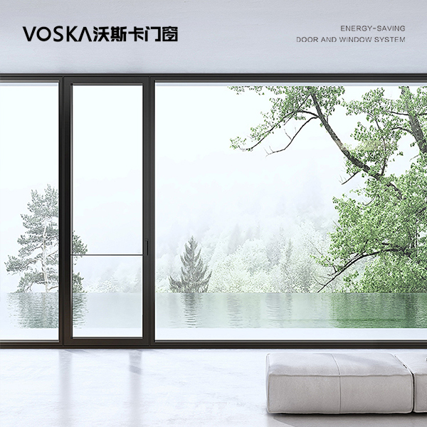 沃斯卡门窗 沃斯卡门窗