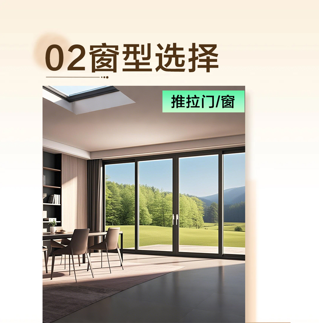 沃斯卡门窗